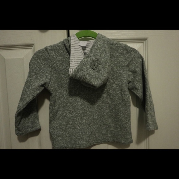 Brand New Baby Gap Sweat Pants Set - Picture 2 of 3